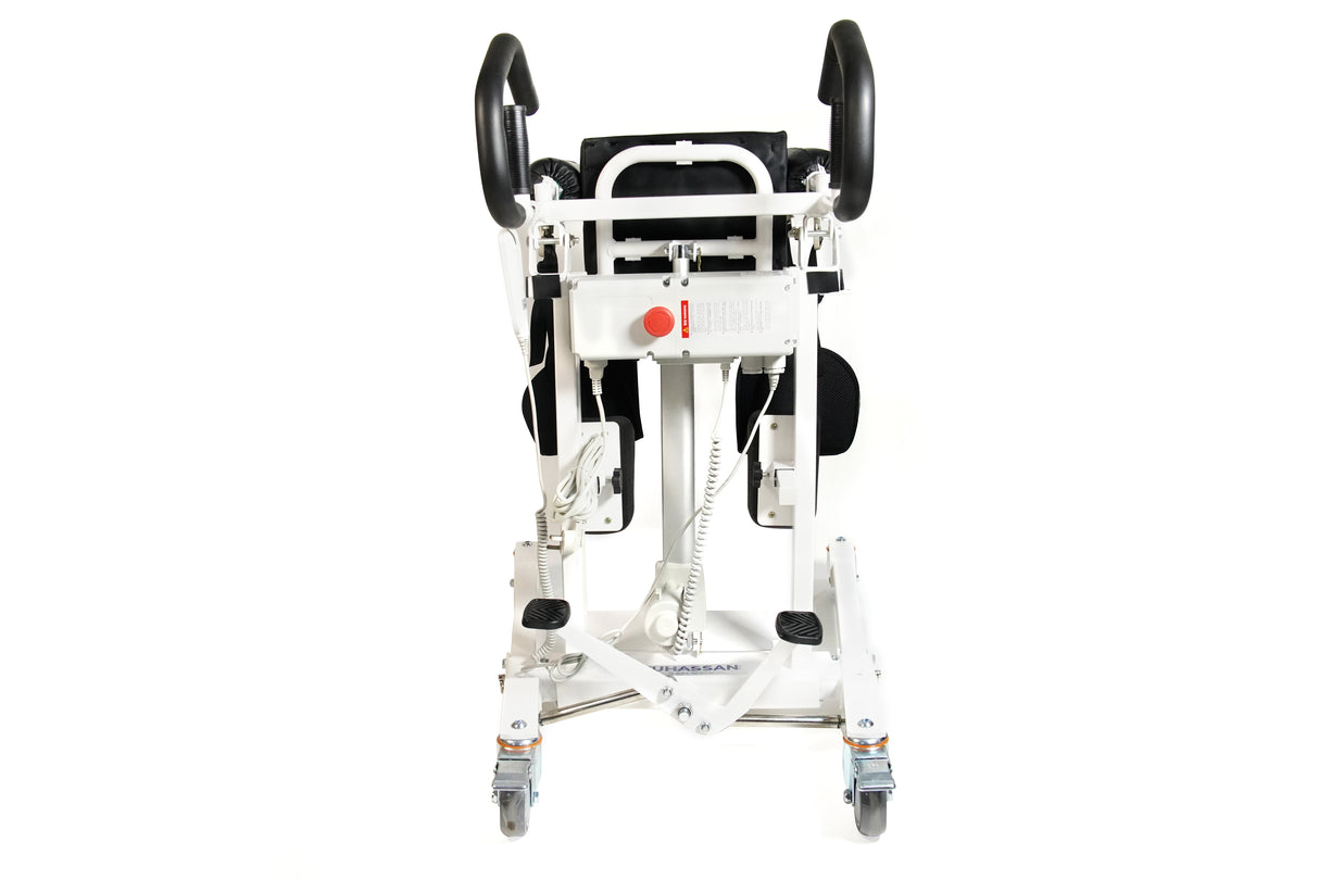 FHLX-I ( Patient Transfer Lift )