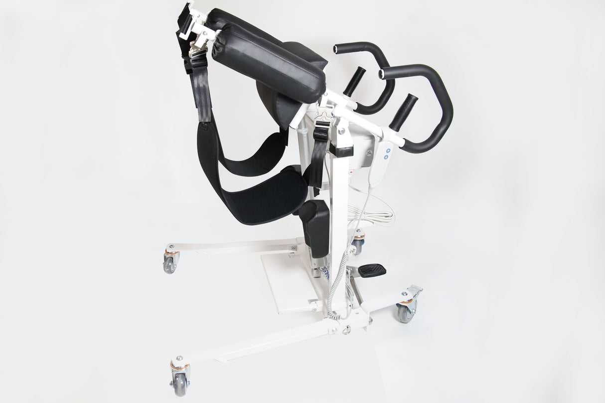 FHLX-I ( Patient Transfer Lift )