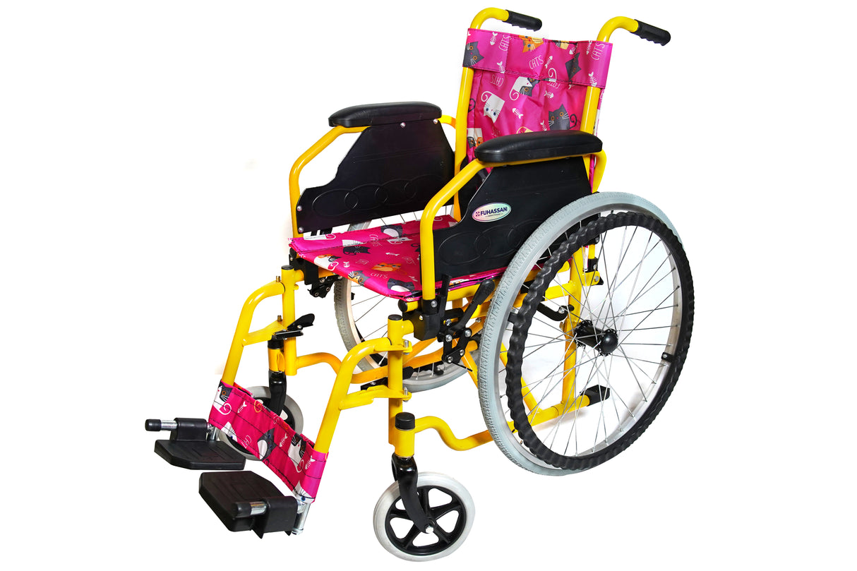 FH 04 (Child Chair Pink)