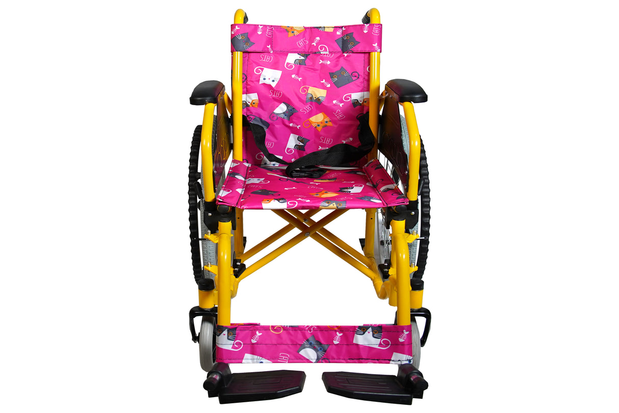 FH 04 (Child Chair Pink)