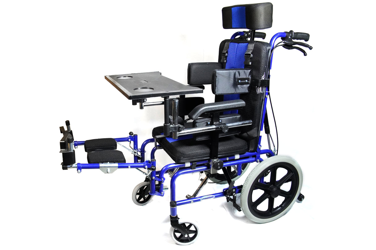 FH 04B Serebral Palsi