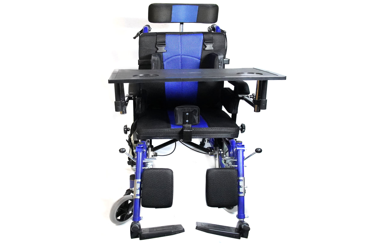 FH 04B Serebral Palsi