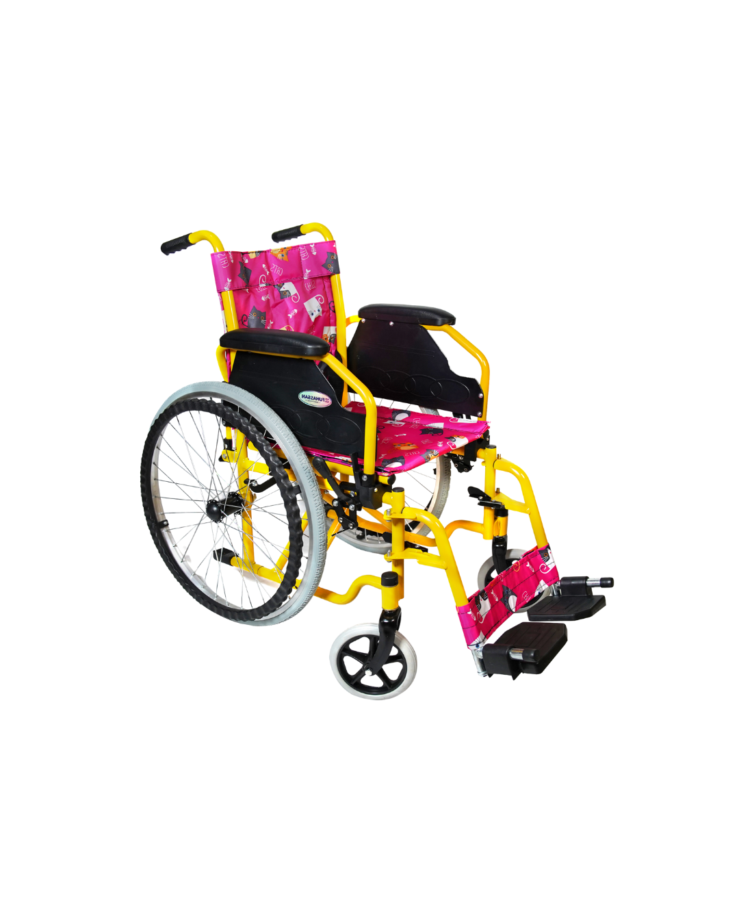 FH 04 (Child Chair Pink)