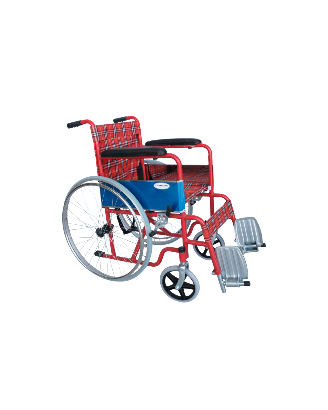 FH04 Children's Manual Wheelchair