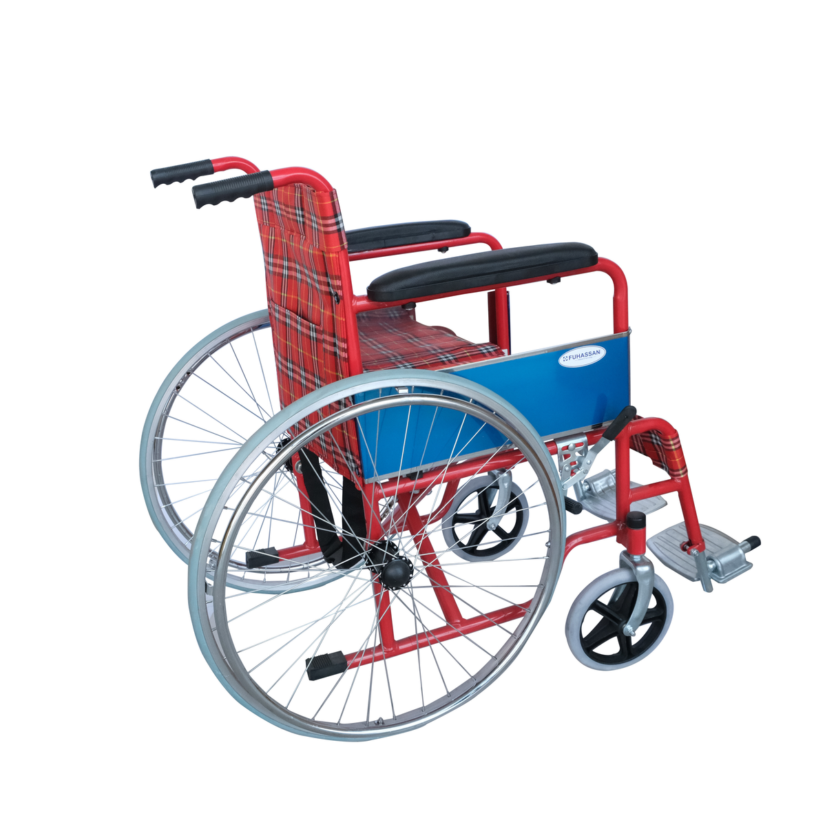FH04 Children's Manual Wheelchair