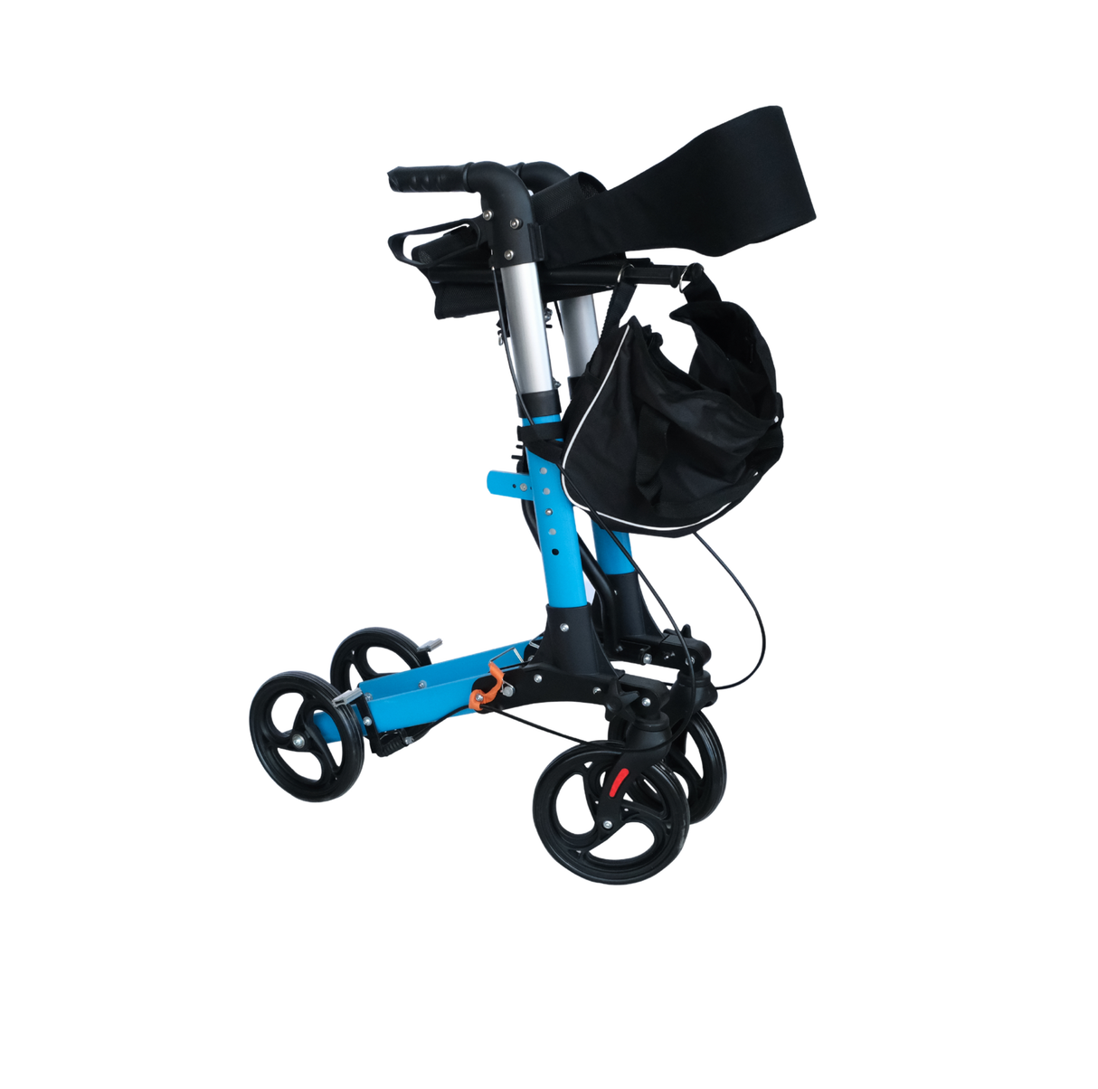 FH 09 Luxury Bag Rollator