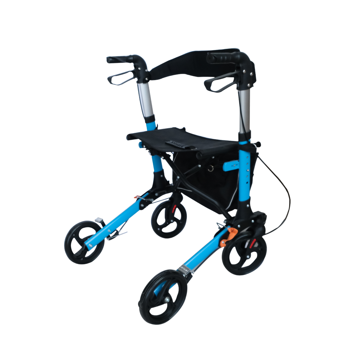 FH 09 Luxury Bag Rollator