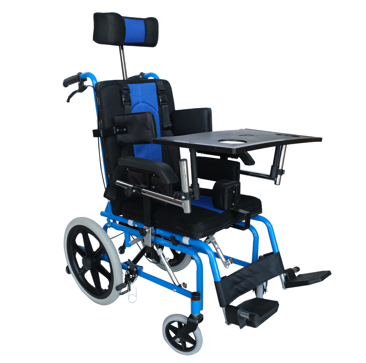 FH 04B Serebral Palsi