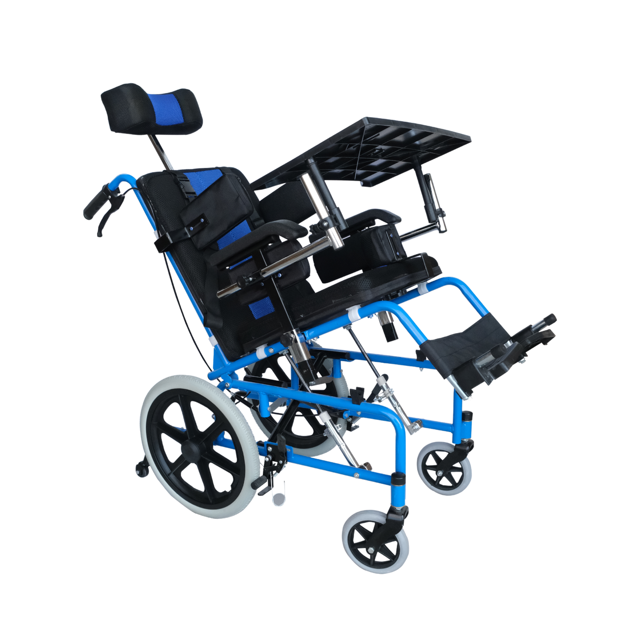 FH 04B Serebral Palsi