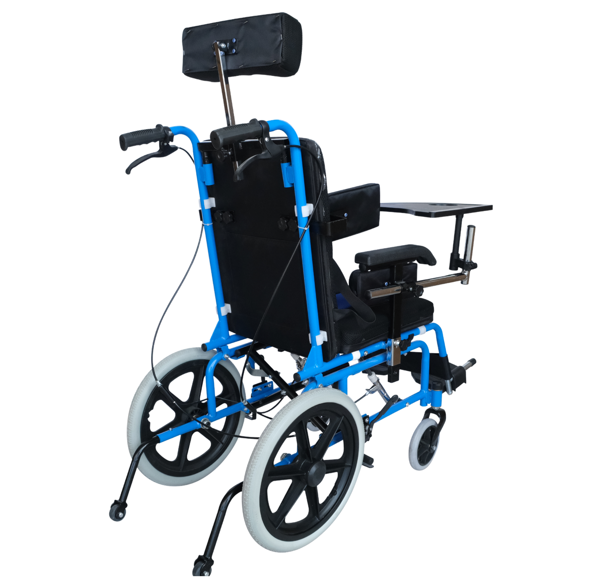 FH 04B Serebral Palsi