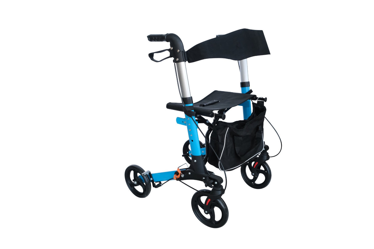 FH09 Luxury Bag Rollator