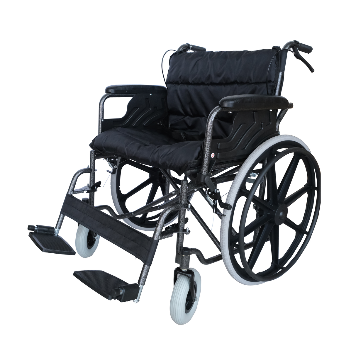 FH02 XXL Bariatric Manual Wheelchair