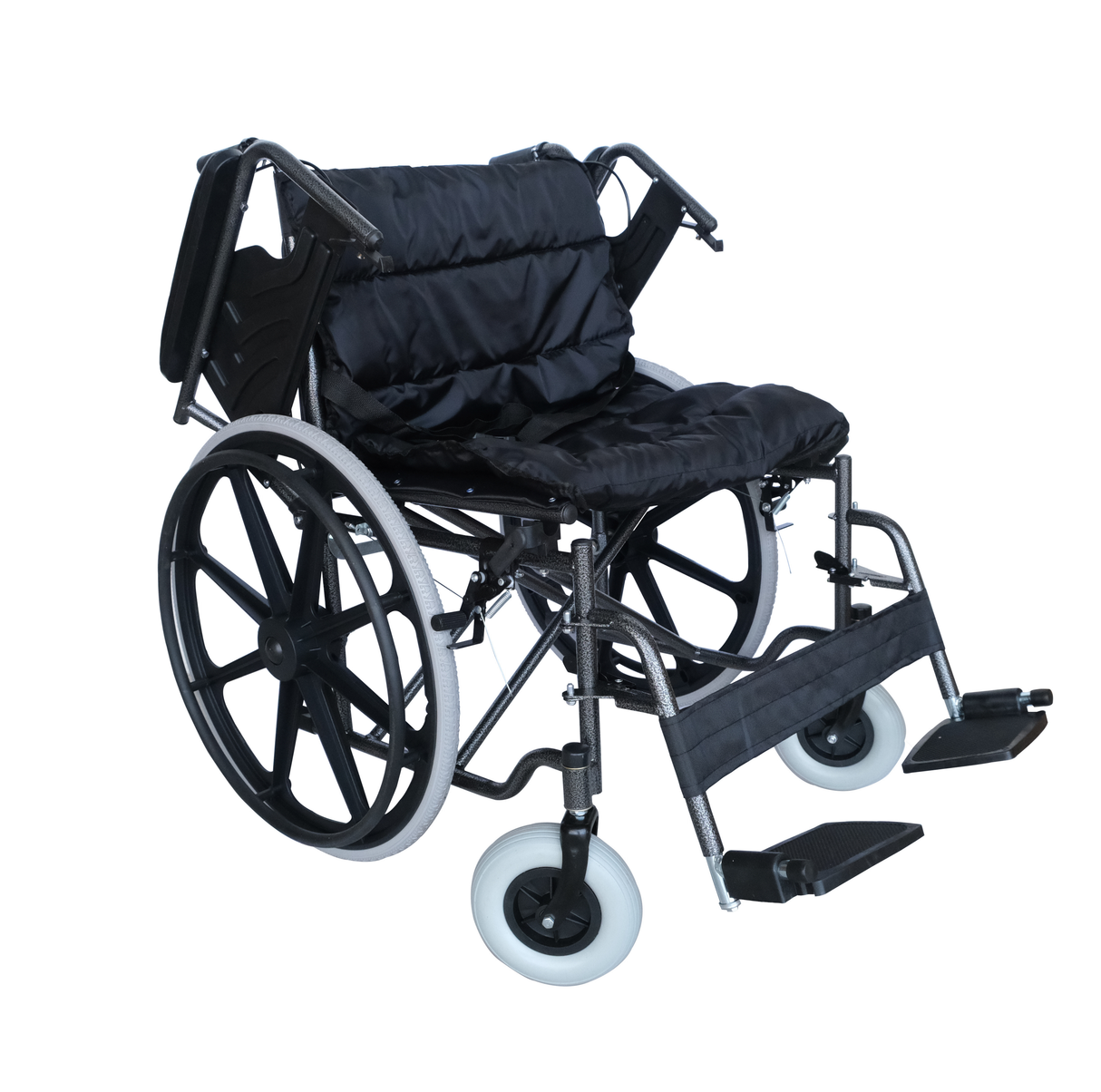 FH02 XXL Bariatric Manual Wheelchair