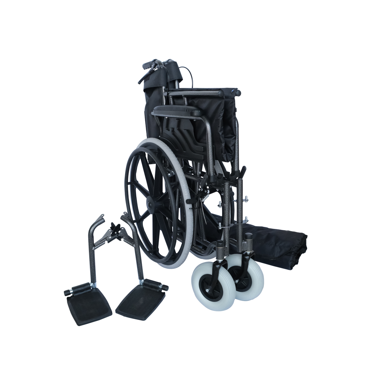 FH02 XXL Bariatric Manual Wheelchair