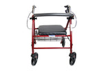 FH 07C Basket Rollator