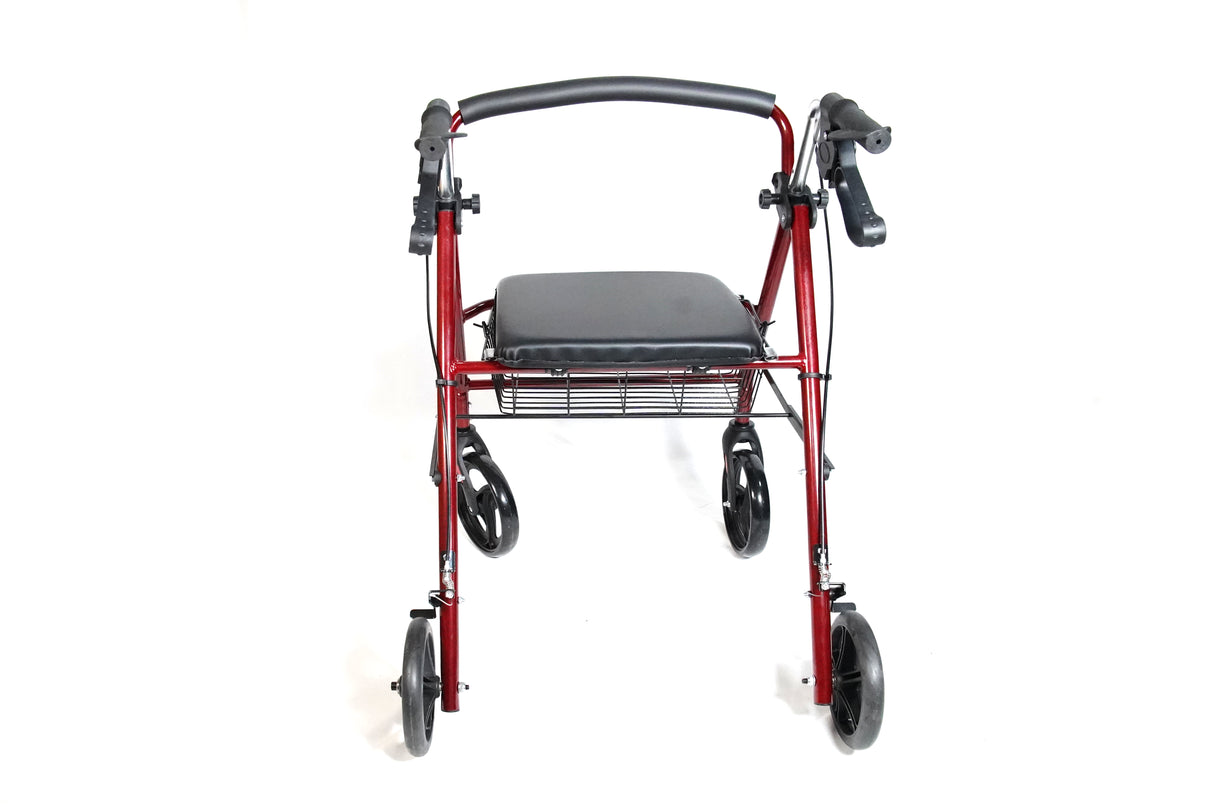 FH 07C Basket Rollator