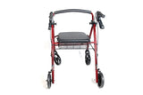 FH 07C Basket Rollator