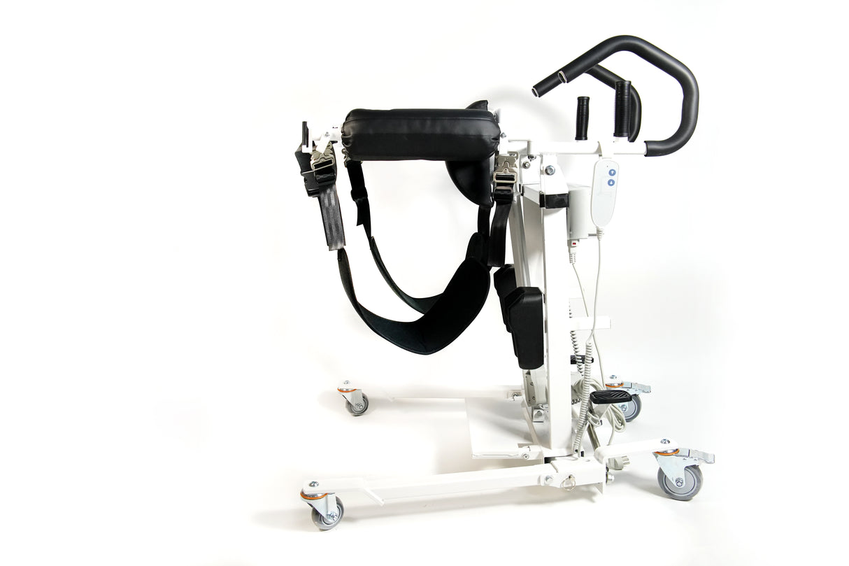 FHLX-I ( Patient Transfer Lift )