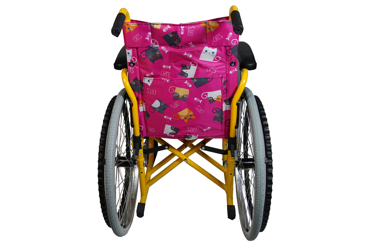 FH 04 (Child Chair Pink)