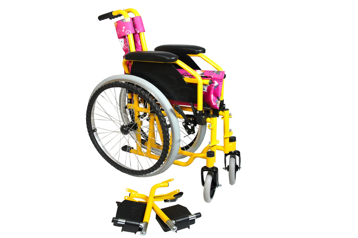 FH 04 (Child Chair Pink)