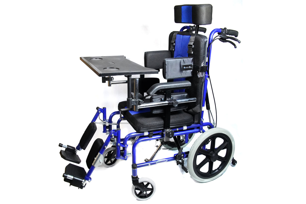 FH 04B Serebral Palsi