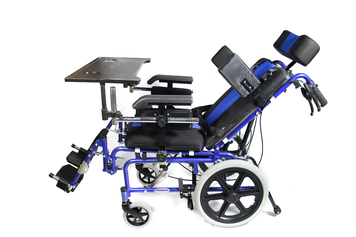 FH 04B Serebral Palsi