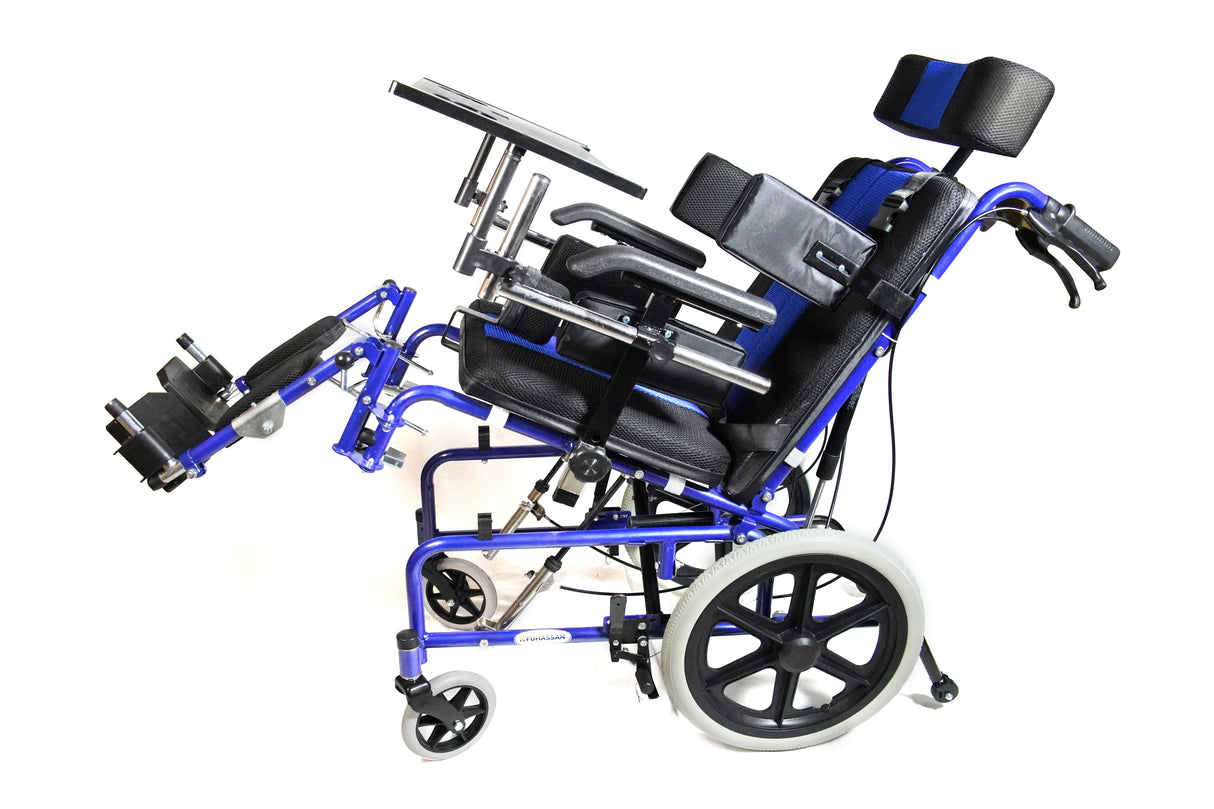 FH 04B Serebral Palsi