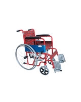 FH04 Children's Manual Wheelchair