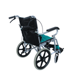 FH 03 Folding Attendant-Controlled Manual Wheelchair