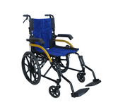 FH06B Folding Transfer Wheelchair