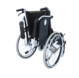 FH05 Aluminum Ultra-Lightweight Folding Manual Wheelchair
