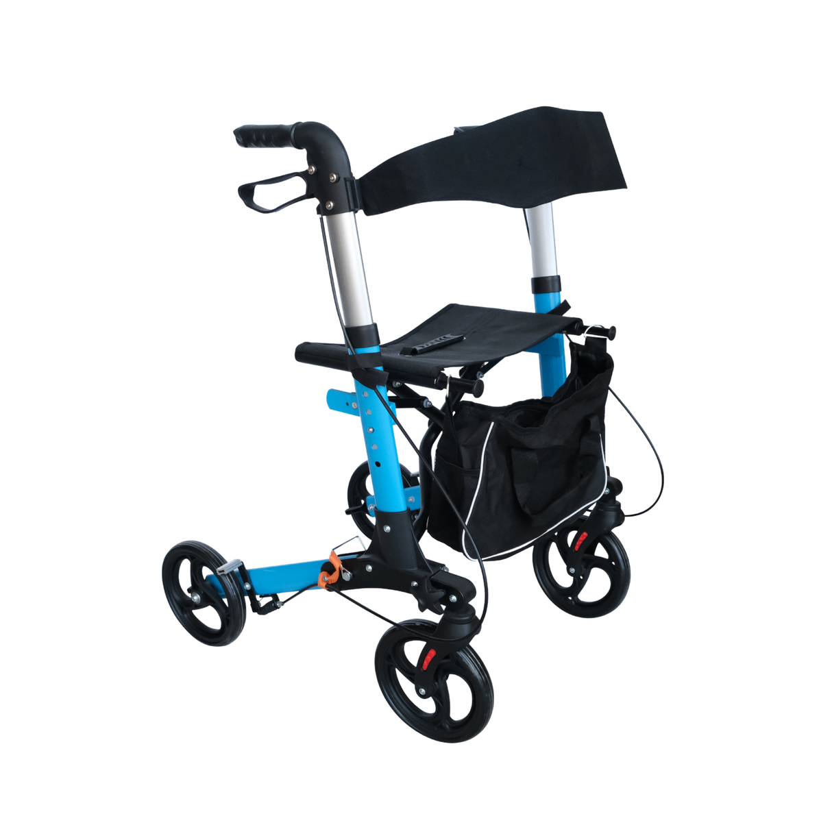 FH 09 Luxury Bag Rollator