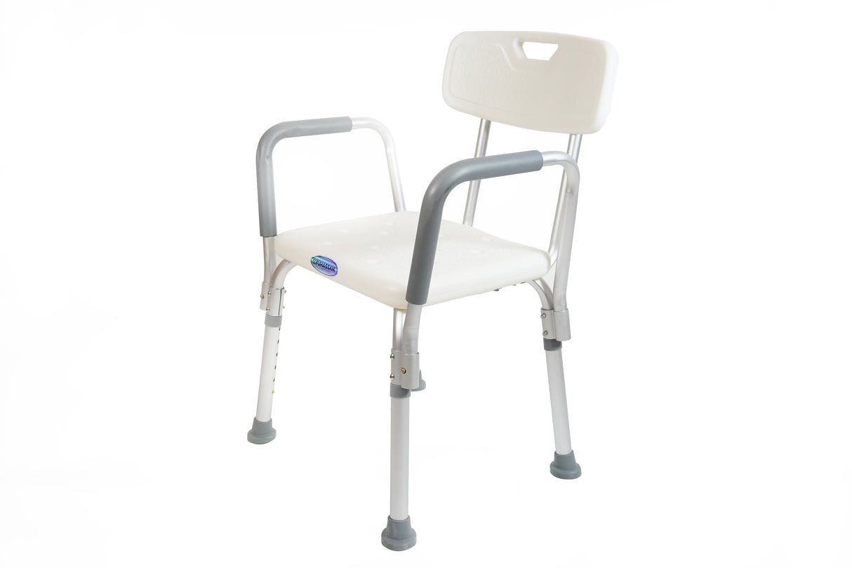 FH 23 Bathroom Stool