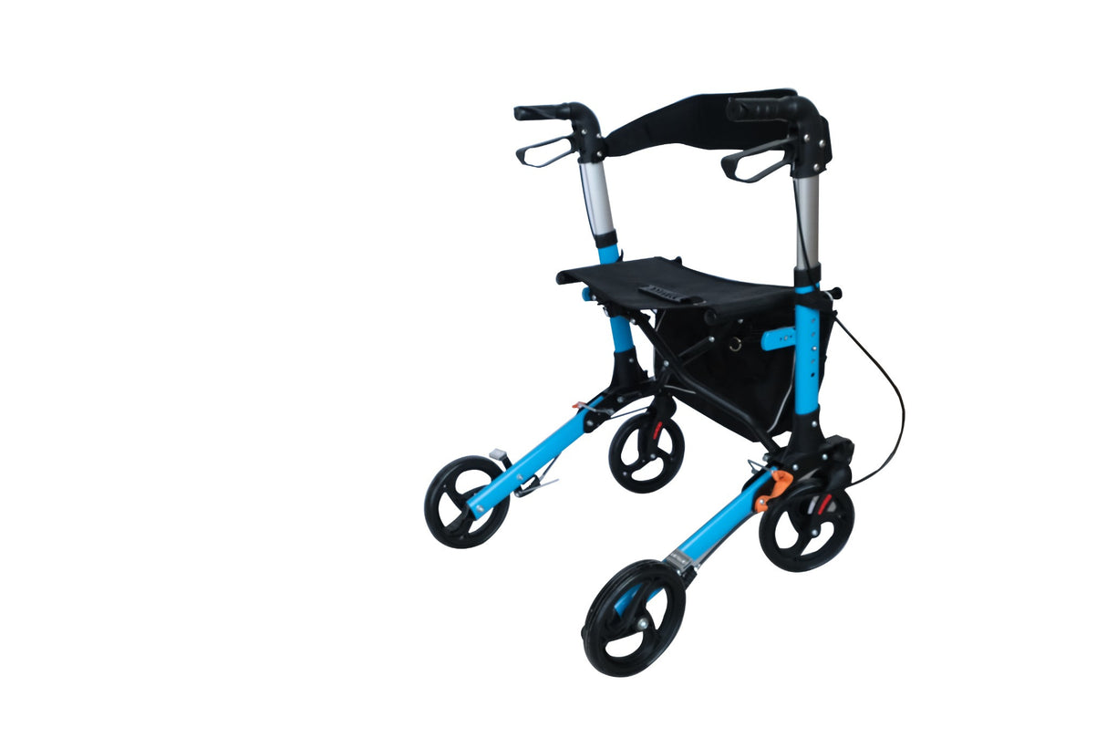 FH09 Luxury Bag Rollator
