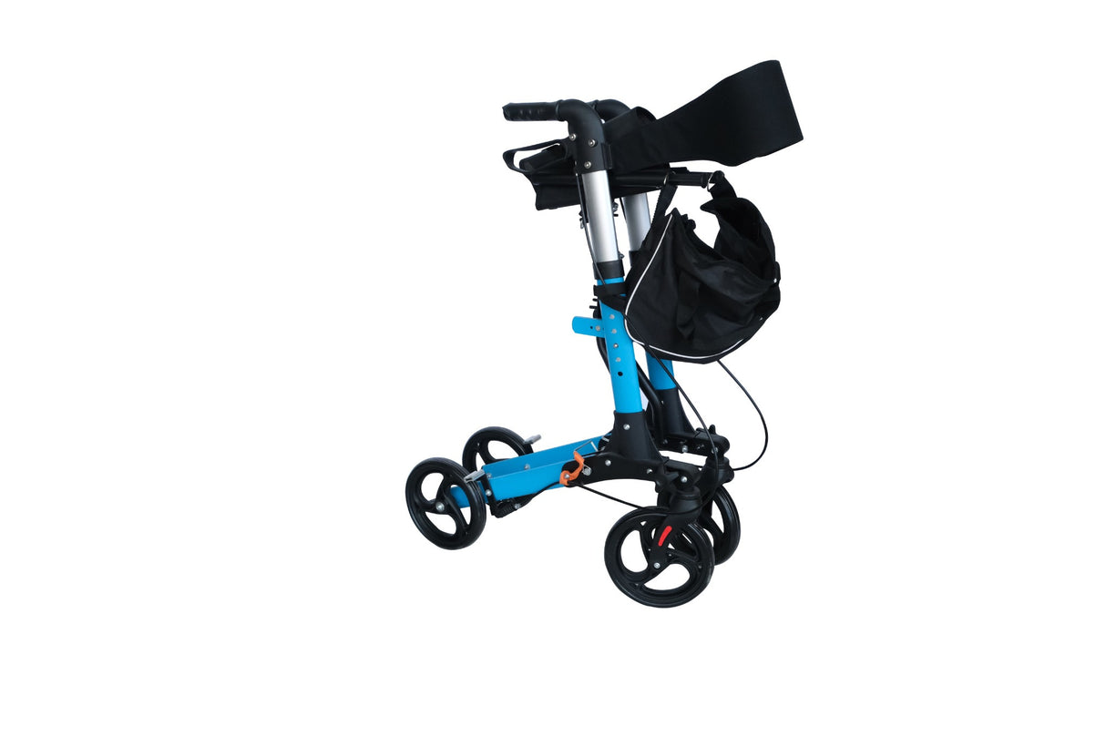 FH09 Luxury Bag Rollator